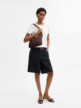 Coach Outlet Brooklyn Shoulder Bag 28